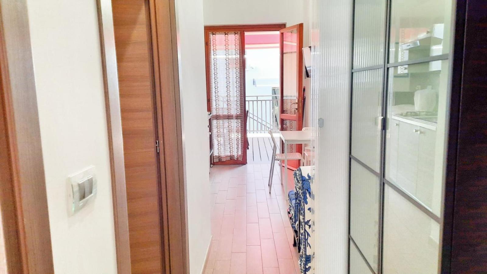 Residence Argentina R.T.A. Spotorno Room photo