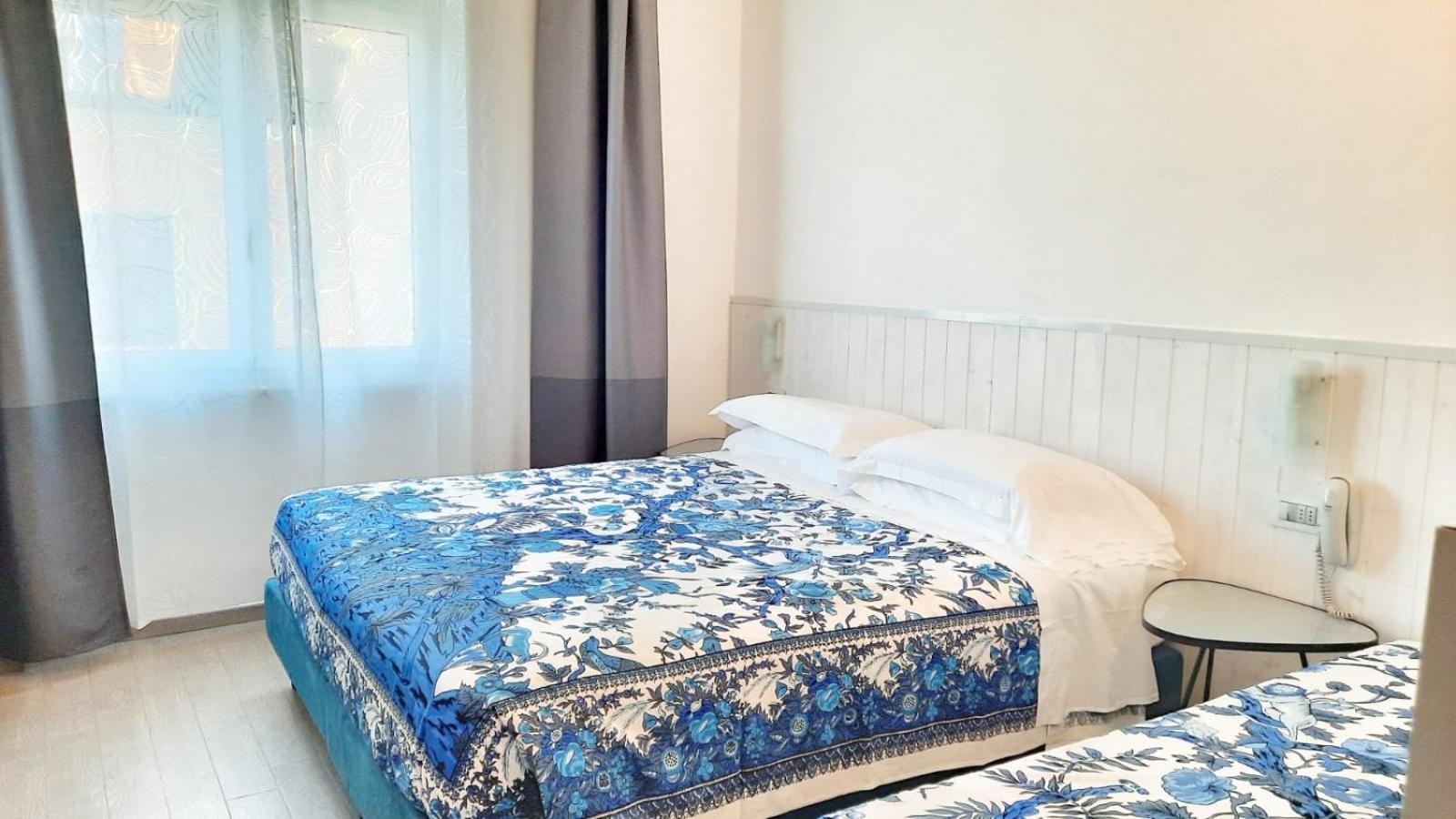 Residence Argentina R.T.A. Spotorno Room photo