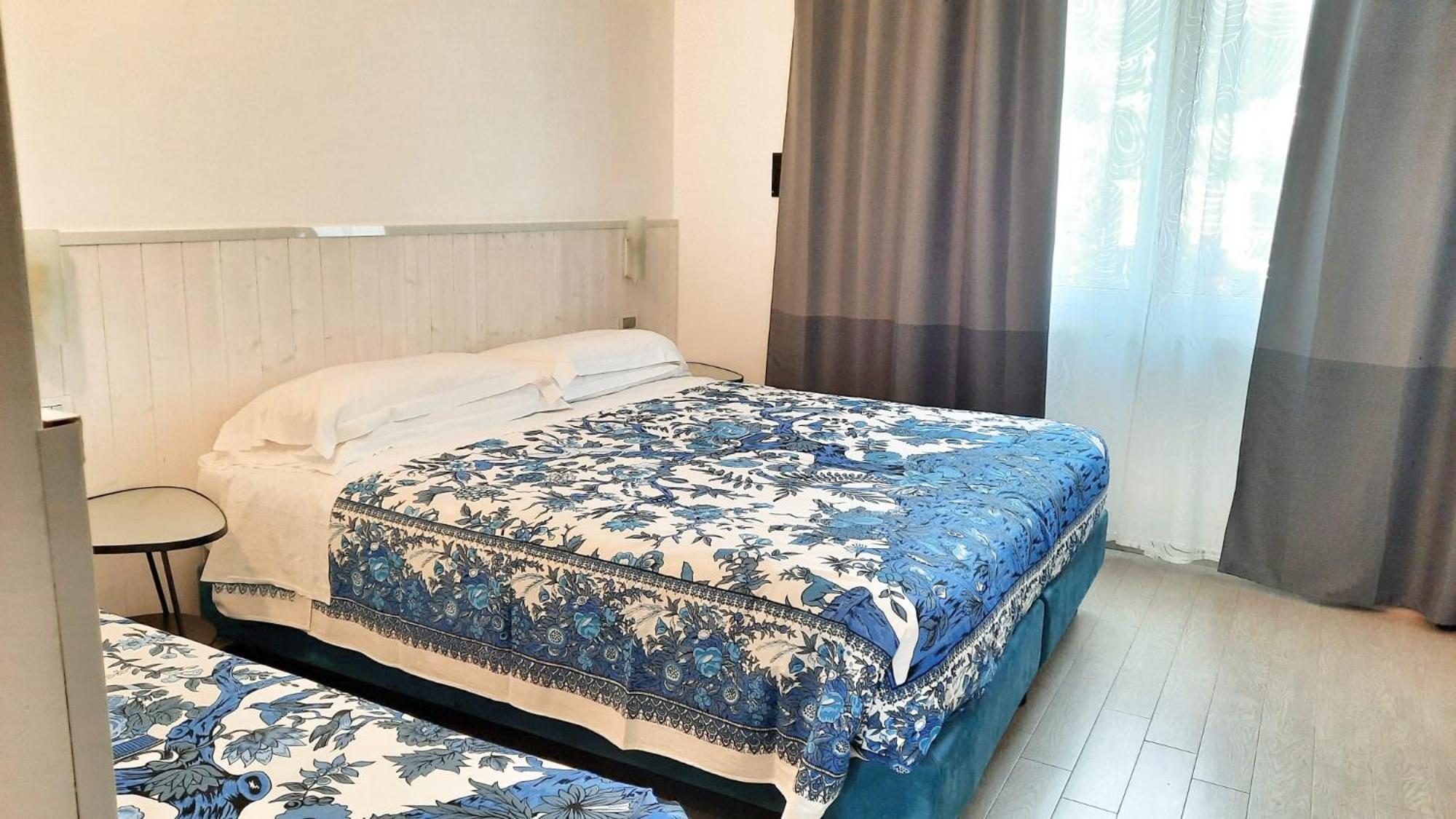 Residence Argentina R.T.A. Spotorno Room photo